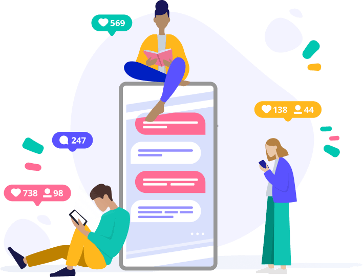 contact